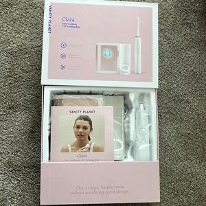 Vanity Planet Clara Electric Toothbrush